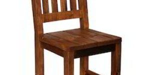 Wooden Chair