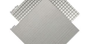 Calcium Silicate Quadra Ceiling Tile