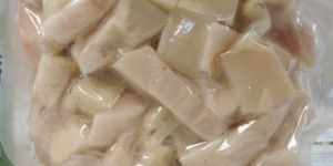 Tender Jackfruit Pieces
