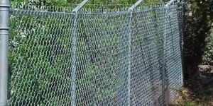 Fencing Wire Net