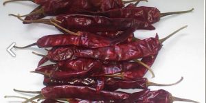 Endo 5 Dry Red Chilli