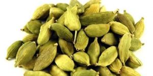 Green Cardamom