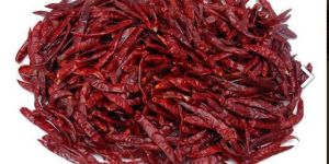 S17 Teja Dry Red Chilli