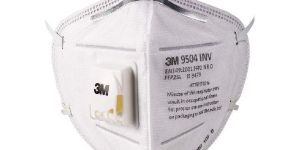 3M Dust Pollution Mask