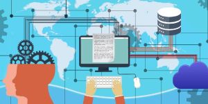 Data Processing Services