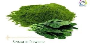 Spinach Powder