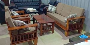 Antique Sofa Set