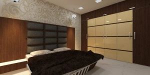 Designer Bedroom Furniture Set