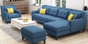 Living Room Sofa Set