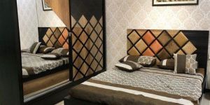 Stylish Bedroom Furniture Set