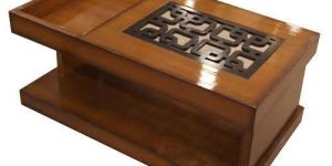 Wooden Center Table