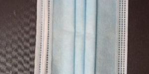 Non Woven Surgical Mask