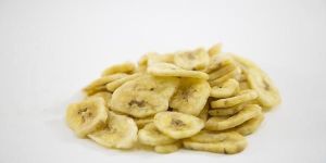 Dehydrated Banana Flakes