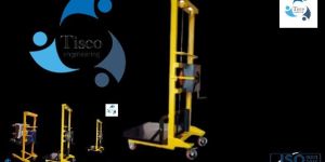 Air Circuit Breakers Lifting Trolley