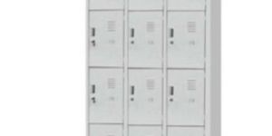 Metal Lockers