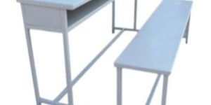 Steel School Furniture