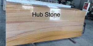 Hub Stone
