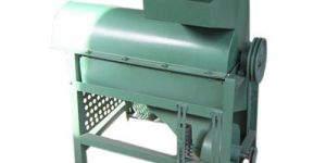 Grain Sheller Machine