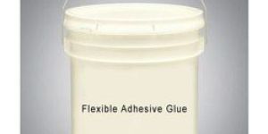 Flexible Wood Adhesive