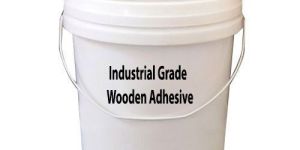Industrial Grade Wooden Adhesive