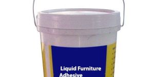 Liquid Furniture Adhesive