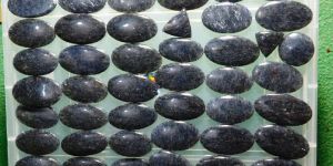 Aventurine Blue Stone