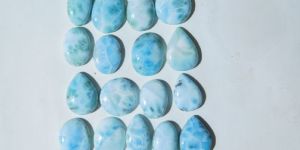 Larimar Stone