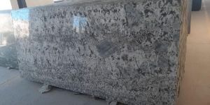 Alaska White Granite