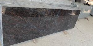 Himalaya Blue Granite Slab