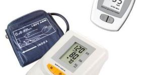Ace Digital Glucometer