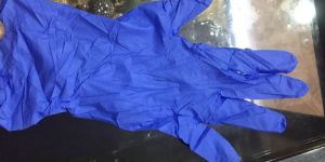 Disposable Nitrile Gloves