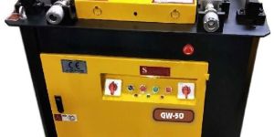 Bar Bending Machine