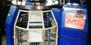 Circular Knitting Machines