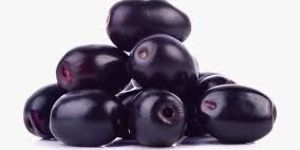 Fresh Black Java Plum