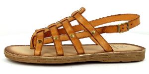 Ladies Crane Sandals