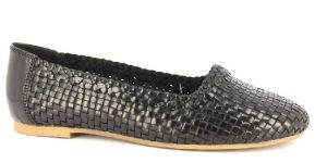 Ladies Gardena Belly Shoes