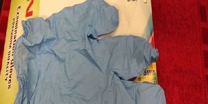 JNEX Nitrile Gloves