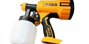 Sanitizer Fog Machine