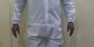 Personal Protective Equipment Kit