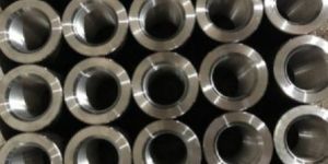 Threaded Rebar Coupler