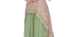 Ladies Indo Western Dress