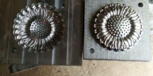 Sheet Metal Bending Die