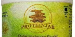 Mushroom Powder