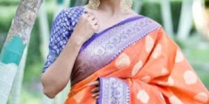 Cotton Silk Sarees