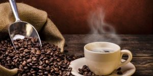 Arabica Coffee Beans