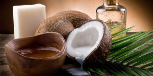Virgin Coconut Oil