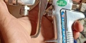 Color Spray Gun