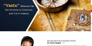 Vastu Consultant Services
