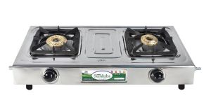 Advanta Two 2013 LPG Gas Stove