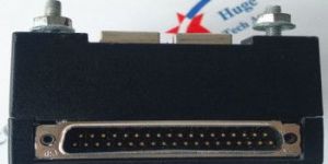 GE IS220PRTDH1A Gas Turbine Discrete Module